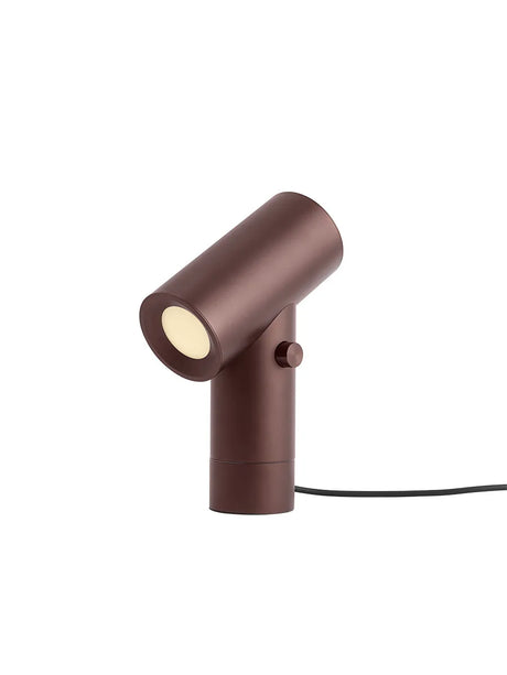 Beam Table Lamp von Muuto - Umber - Jacobsen Plus