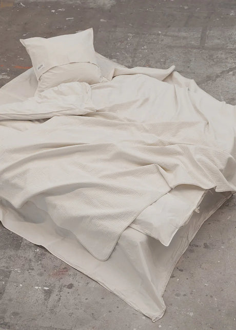 Bed Cover Double, Albicant von Aiayu - 2 - Jacobsen Plus
