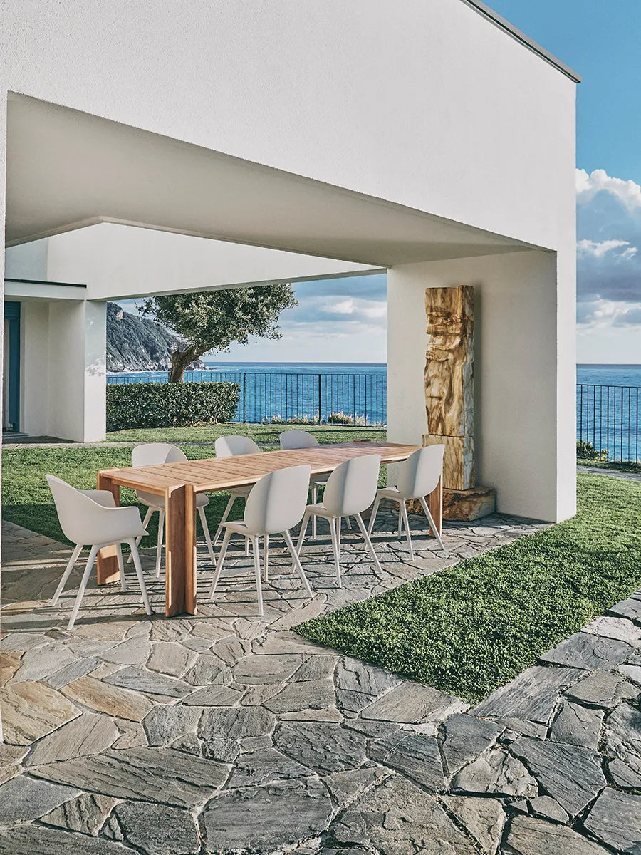 Atmosfera Dining Table fra GUBI - 12 - Jacobsen Plus