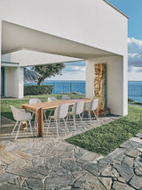 Atmosfera Dining Table fra GUBI - 12 - Jacobsen Plus