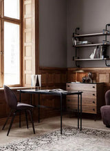TS Desk 120x60 fra GUBI - 2 - Jacobsen Plus