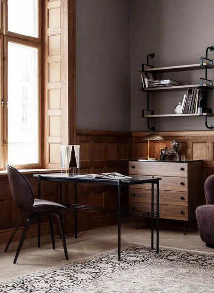 TS Desk 120x60 von GUBI - 2 - Jacobsen Plus