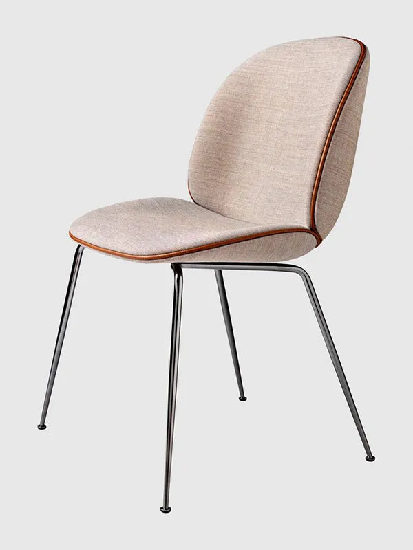 Beetle Chair, vollgepolstert von GUBI - 11 - Jacobsen Plus