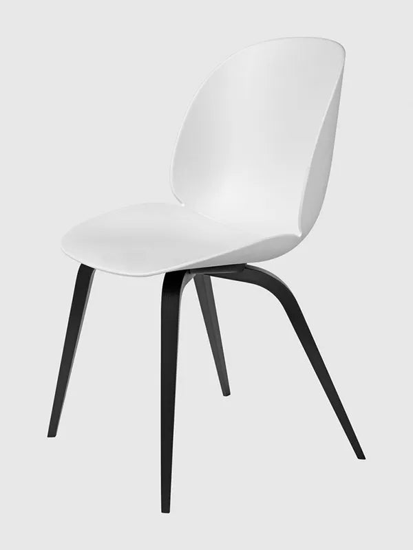 Beetle Chair, gepolstert von GUBI - 4 - Jacobsen Plus