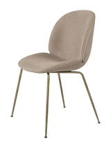 Beetle Chair, vollgepolstert von GUBI - 1 - Jacobsen Plus