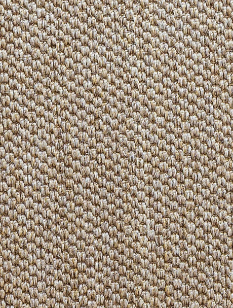 Belize Teppich, Natural von Massimo - 90 x 200 cm - Jacobsen Plus