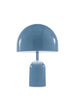 Bell portable Tischleuchte, Baby blue von Tom Dixon