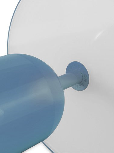 Bell portable Tischleuchte, Baby blue von Tom Dixon - 5 - Jacobsen Plus