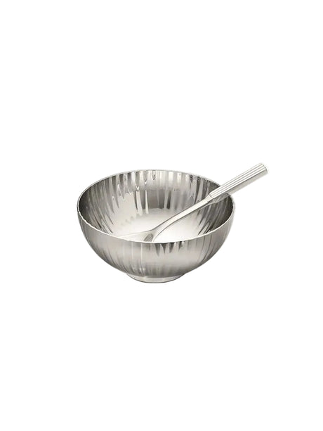 Bernadotte Saltkar m. ske fra Georg Jensen - 1 - Jacobsen Plus