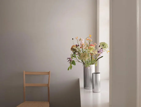 Bernadotte Vase Groß von Georg Jensen - 3 - Jacobsen Plus