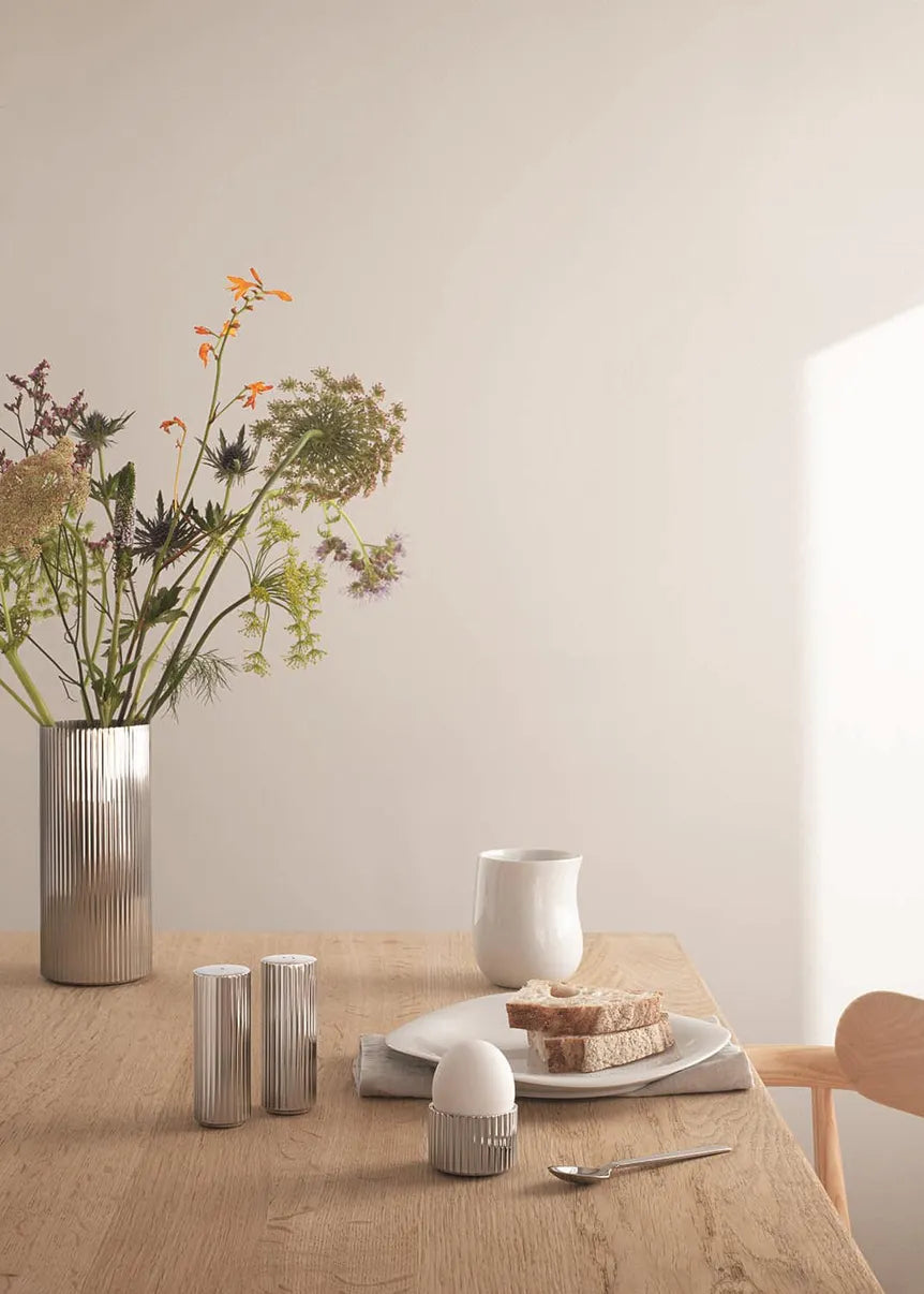 Bernadotte Vase Stor fra Georg Jensen
