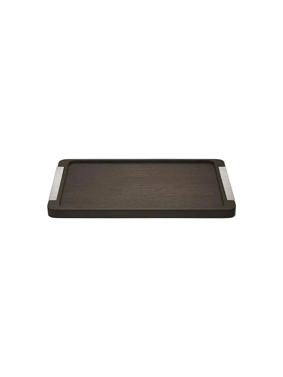 Bernadotte Tablett fra Georg Jensen - 1 - Jacobsen Plus