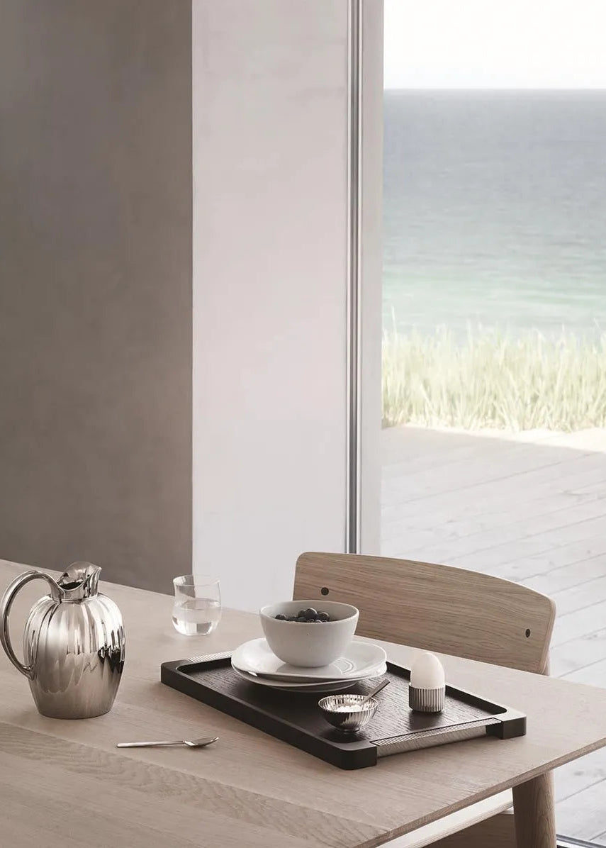 Bernadotte Tablett fra Georg Jensen - 2 - Jacobsen Plus