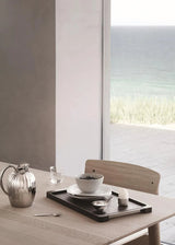 Bernadotte Tablett fra Georg Jensen - 2 - Jacobsen Plus