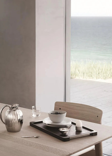 Bernadotte Bakke fra Georg Jensen - 2 - Jacobsen Plus