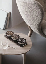 Bernadotte Bakke m. skåle fra Georg Jensen - 2 - Jacobsen Plus