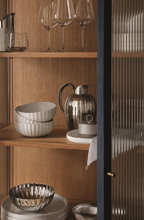 Bernadotte Schale Groß von Georg Jensen - 3 - Jacobsen Plus