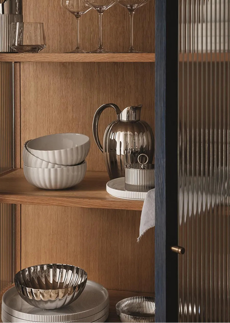 Bernadotte Skål Mellem fra Georg Jensen - 2 - Jacobsen Plus