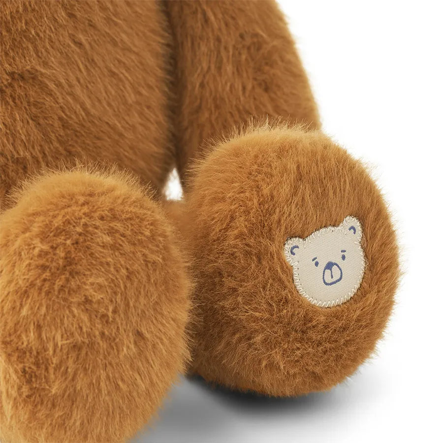 Berto Bjørne Bamse, golden caramel fra Liewood