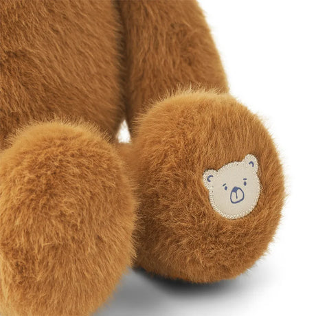 Berto Bjørne Bamse, golden caramel von Liewood - 3 - Jacobsen Plus