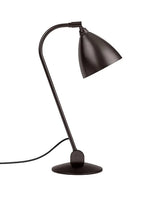 Bestlite BL2 Tischleuchte von GUBI - Black Brass - Black Brass - Jacobsen Plus