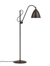 Bestlite BL3M Stehleuchte von GUBI - Black Brass - Black Brass - Jacobsen Plus