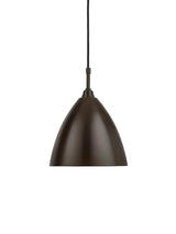 Bestlite BL9M Pendelleuchte Ø21 von GUBI - Black Brass - Black Brass - Jacobsen Plus