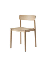 Betty TK2 Spisestol fra &Tradition - Eg - Jacobsen Plus