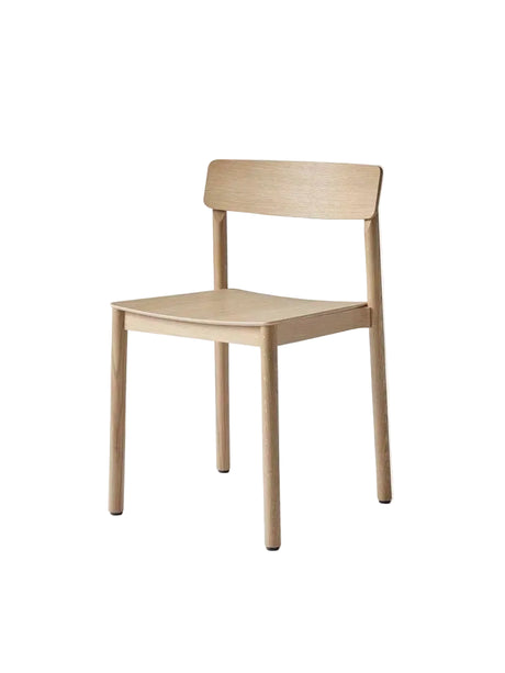 Betty TK2 Spisestol fra &Tradition - Eg - Jacobsen Plus