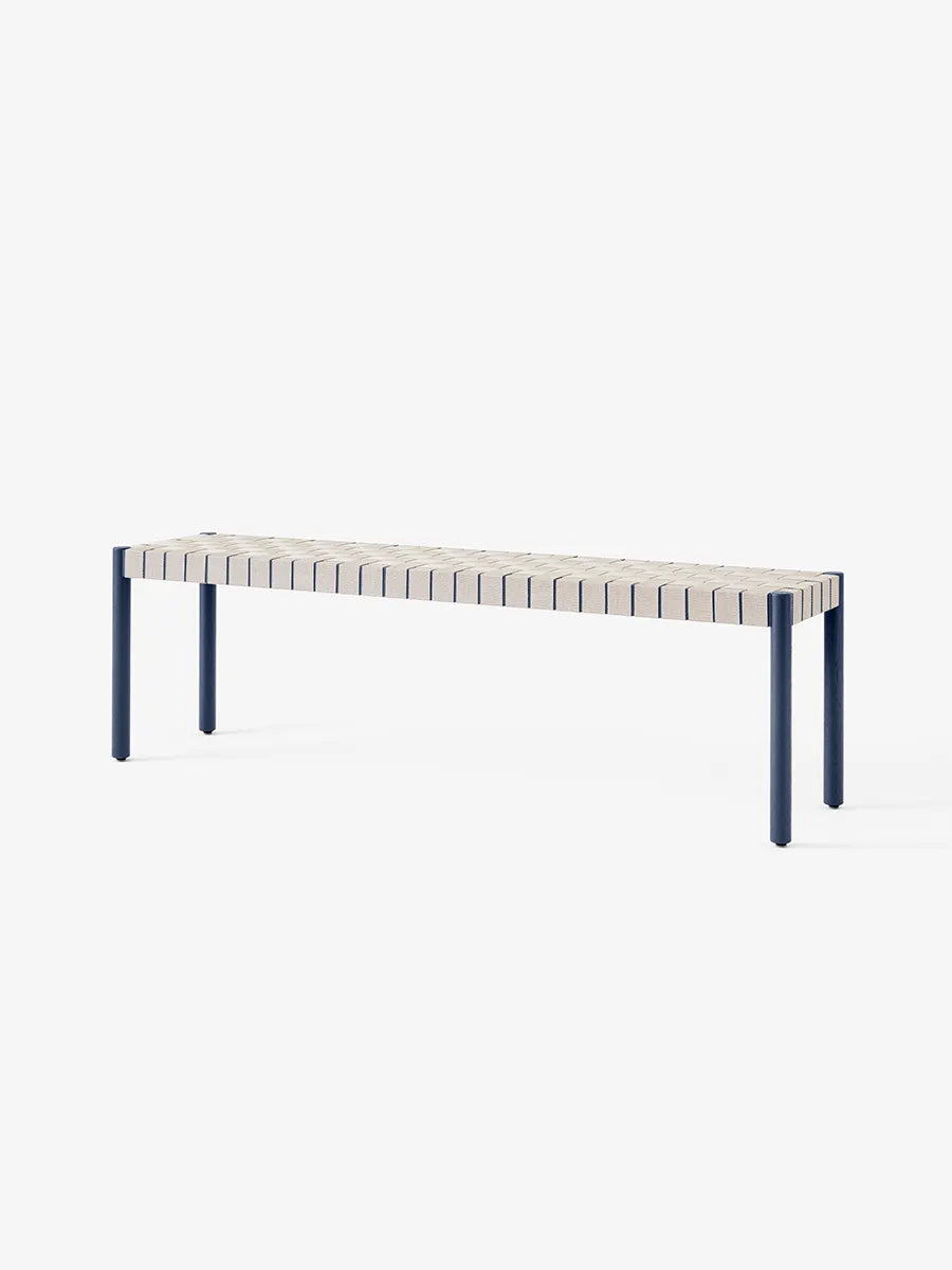 Betty bænk TK5 fra &Tradition - 7 - Jacobsen Plus