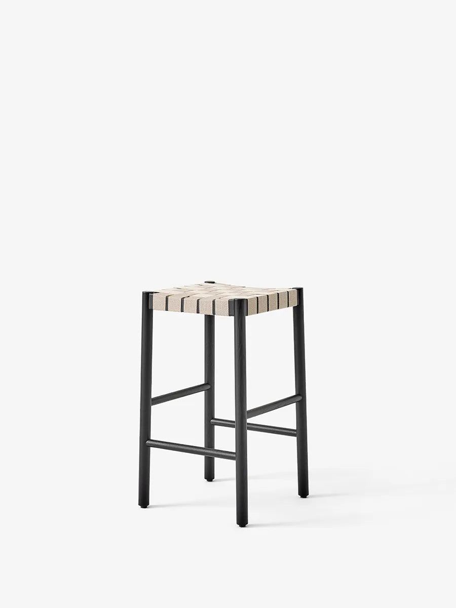  - Black-Natural - Jacobsen Plus