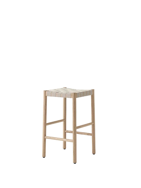 Betty Barhocker TK7 von &Tradition - Eiche-Natur - Jacobsen Plus