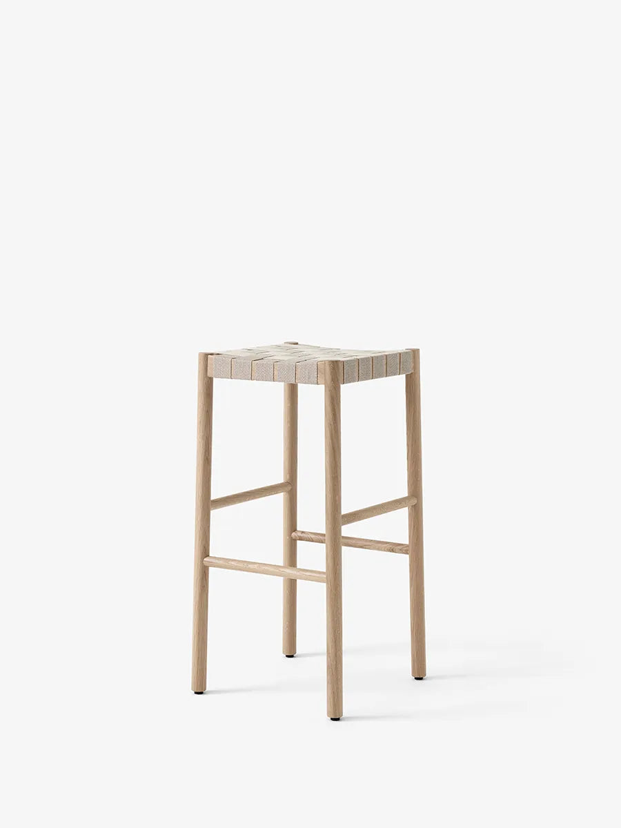 Betty Barstol TK8 fra &Tradition - Oak-Natural - Jacobsen Plus
