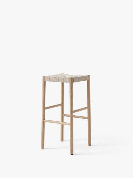 Betty Barstol TK8 fra &Tradition - Oak-Natural - Jacobsen Plus