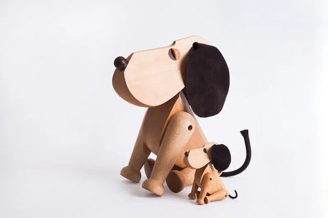 Rufus Hund von Architectmade - 4 - Jacobsen Plus