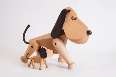 Rufus Hund von Architectmade - 3 - Jacobsen Plus