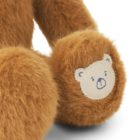 Binnie Bjørne Bamse, golden caramel von Liewood - 5 - Jacobsen Plus