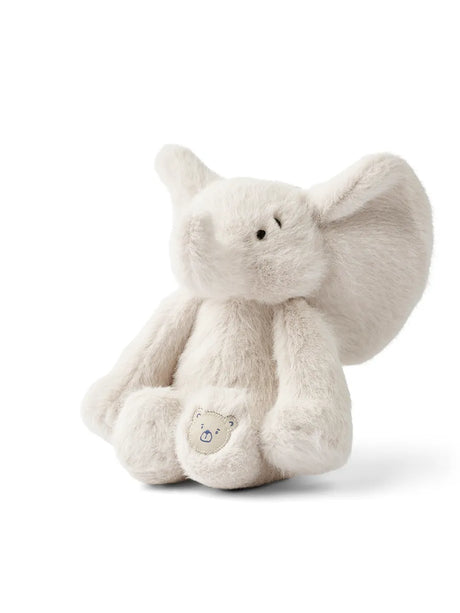 Binnie Elefant Bamse, sandy von Liewood - 1 - Jacobsen Plus