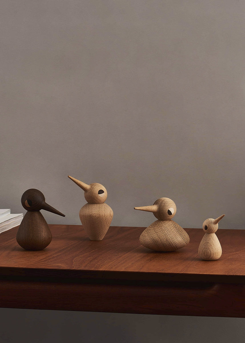 Birds von Kristian Vedel - 2 - Jacobsen Plus