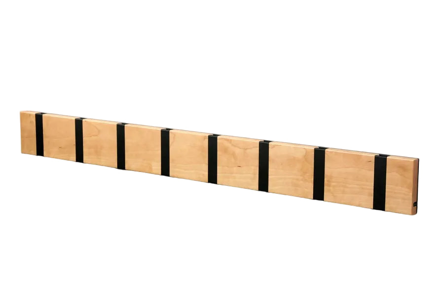  - Birk / Schwarze Haken - Jacobsen Plus