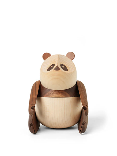 Panda von Architectmade - Groß - Jacobsen Plus