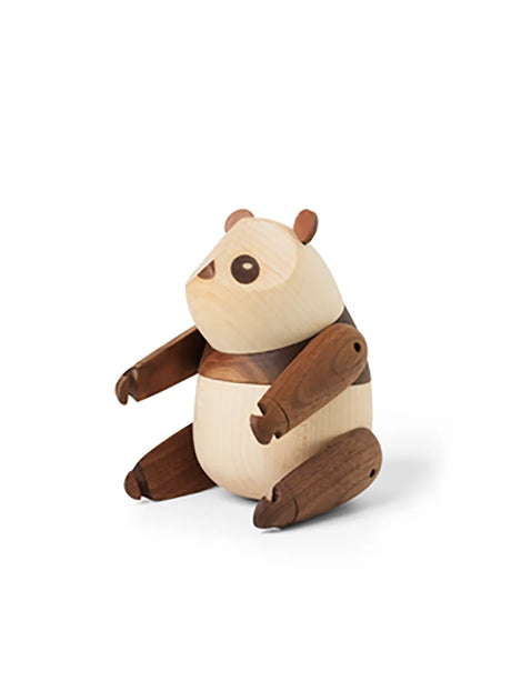 Panda von Architectmade - Klein - Jacobsen Plus