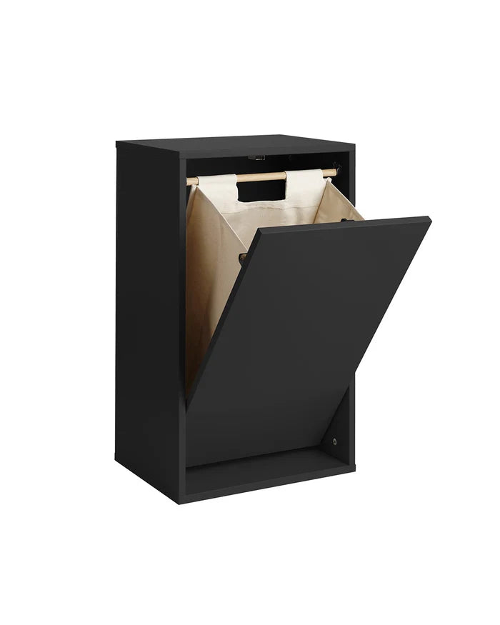 Wäschebox von ReCollector - Black Raven - Jacobsen Plus