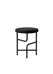Blend Stool U Hallingdal 180 fra Stellar Works