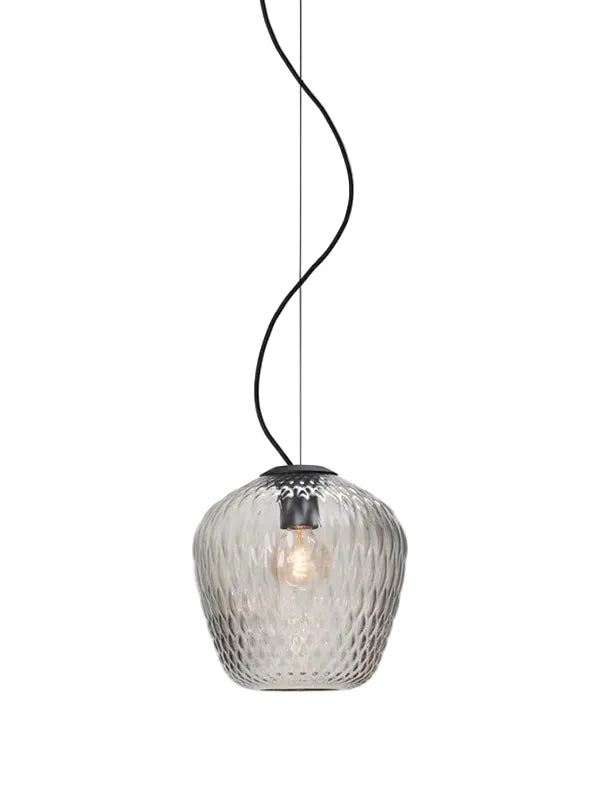 Blown pendel fra &Tradition - 1 - Jacobsen Plus