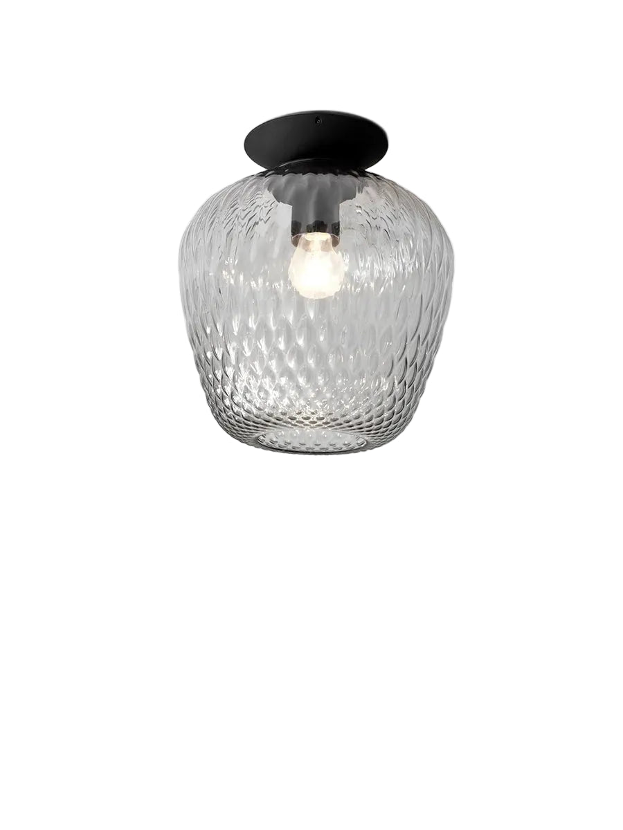 Blown SW5 loftlampe fra &Tradition - 1 - Jacobsen Plus