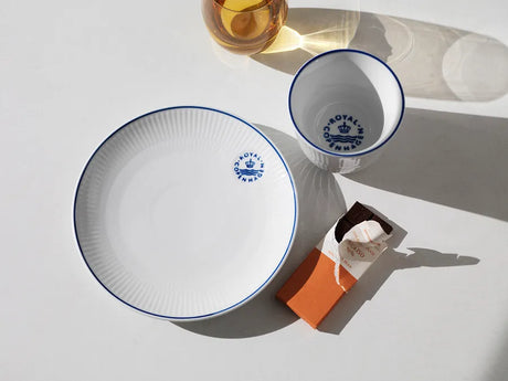 Royal Copenhagen Blueline, Thermobecher 26 cl - 3 - Jacobsen Plus