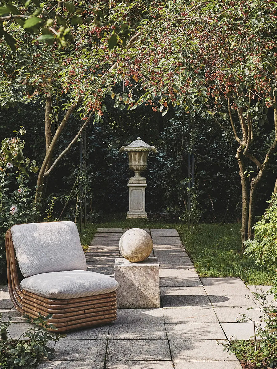 Bohemian 72 Lounge Chair fra GUBI - 2 - Jacobsen Plus