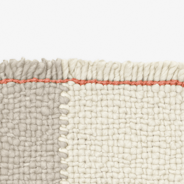 Bold tæppe, 0112 fra Kvadrat - 3 - Jacobsen Plus