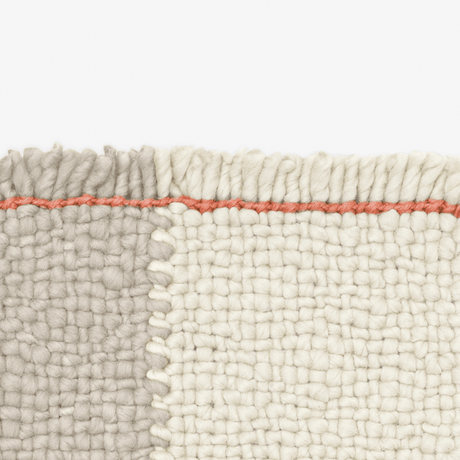 Bold Teppich, 0112 von Kvadrat - 180 x 240 cm - Jacobsen Plus